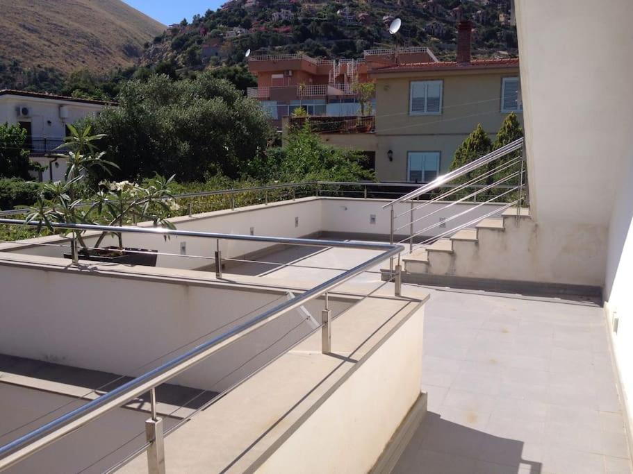 Villa Elloise Palermo Exterior photo