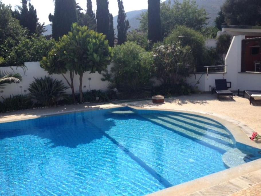 Villa Elloise Palermo Exterior photo